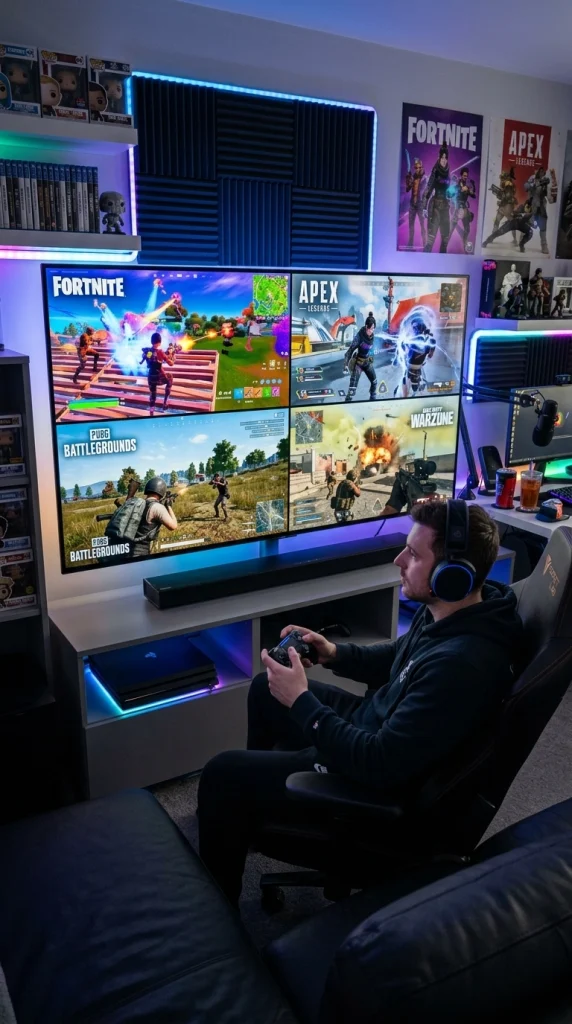 Best Free Fire Alternatives
